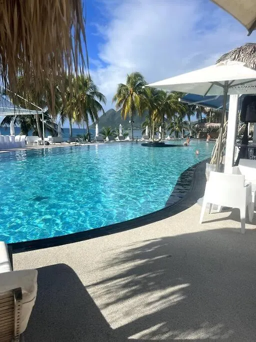 The Grey Rocks Studio Le Diamant 0*,  Martinique