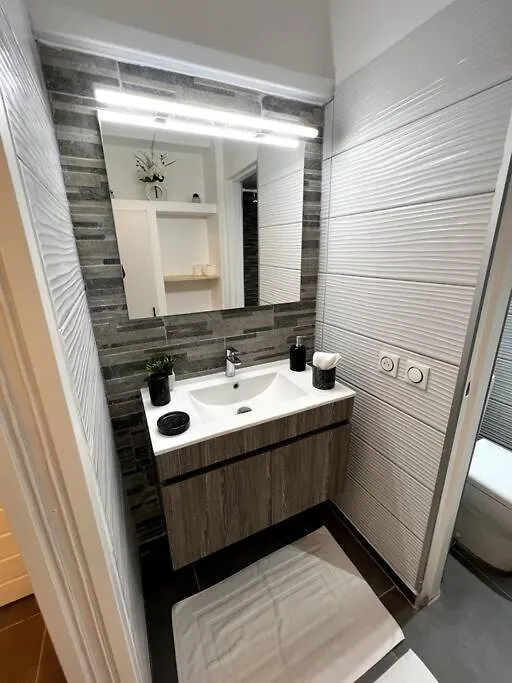 The Grey Rocks Studio Le Diamant Martinique