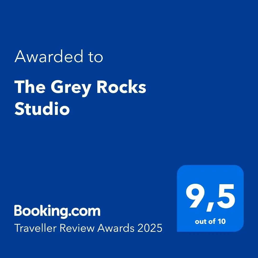 The Grey Rocks Studio location
