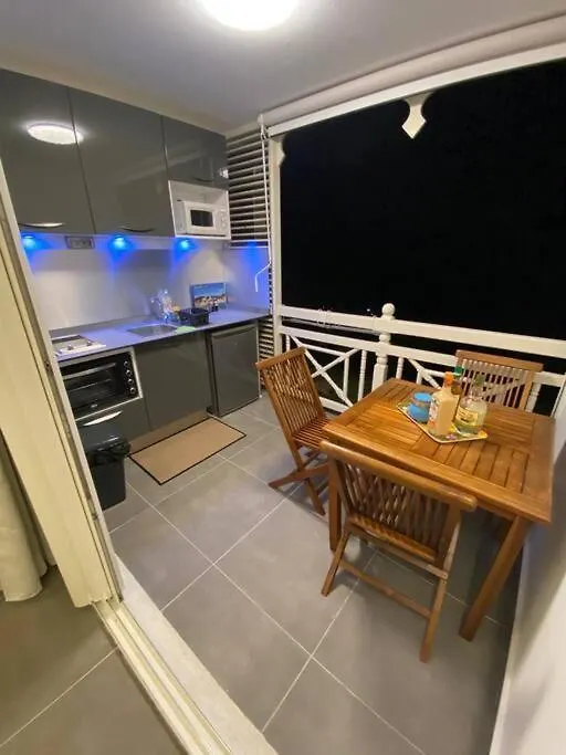 The Grey Rocks Studio Le Diamant 0*,  Martinique